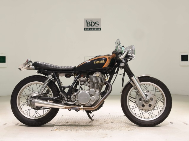 Yamaha SR400-2 1995