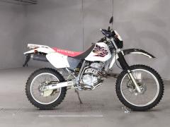 Honda XR250 1998