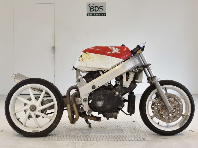 Honda VFR400R 1989