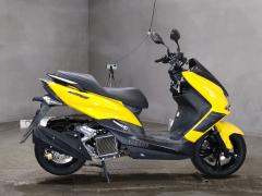 Yamaha MAJESTY 155S 2022