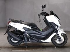 Yamaha N-MAX125 2019
