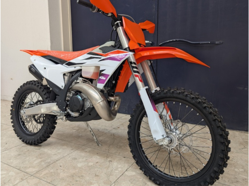 KTM 300XC TPI 2024
