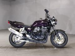Kawasaki ZRX1100 1997