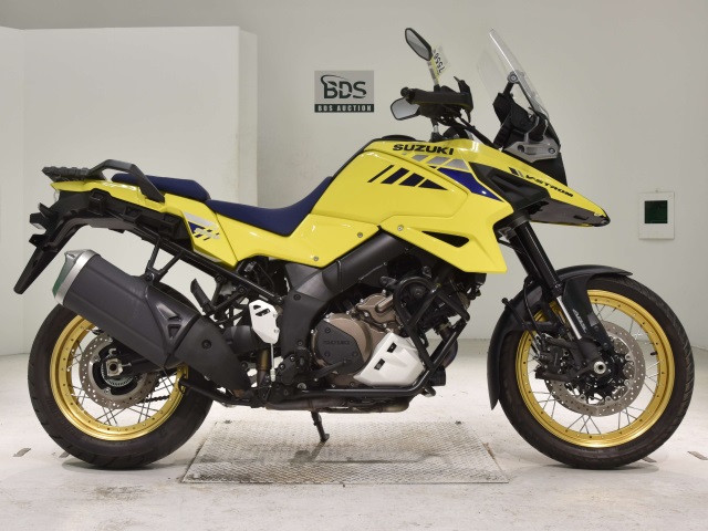 Suzuki V-STROM DL1050XT 2022