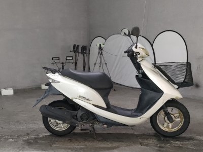 Honda DIO 2008