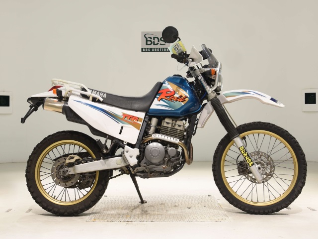 Yamaha TT250R RAID 1996