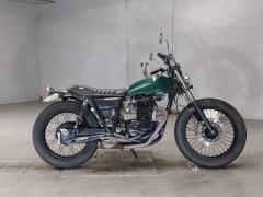 Kawasaki 250TR 2004