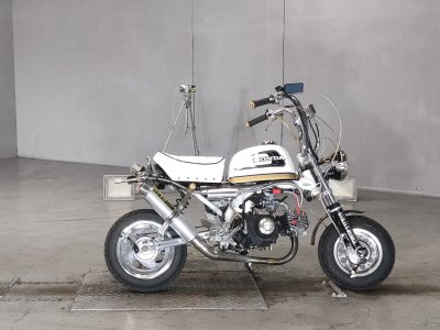 Honda GORILLA 1998