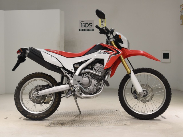 Honda CRF250L 2013
