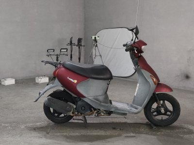 Suzuki LETS4