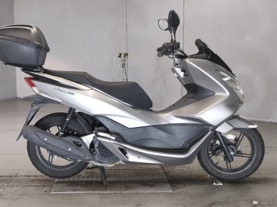 Honda PCX125 2016