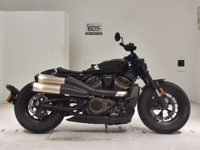 HD RH1250S 2022