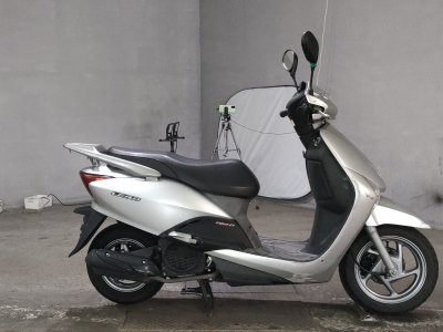 Honda LEAD110 2012