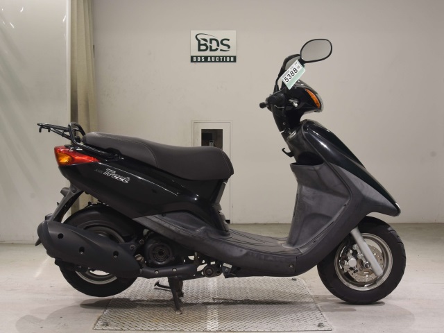 Yamaha AXIS125 2013