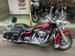 HD ROAD KING FLHRCI1450 2001