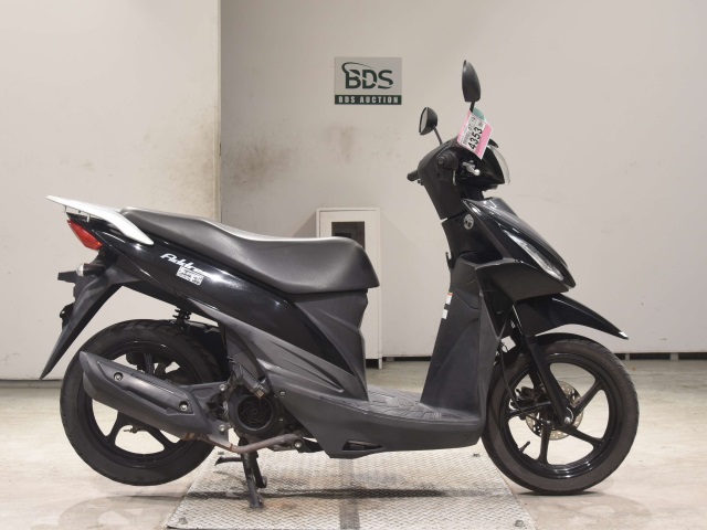 Suzuki ADDRESS V110