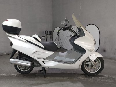 Honda FORZA 2001