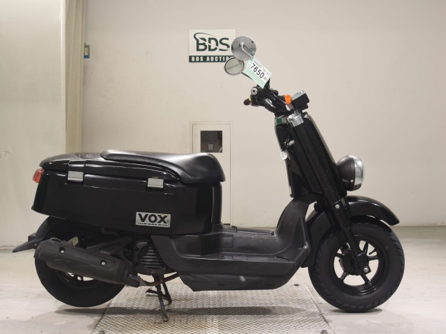 Yamaha VOX 2014