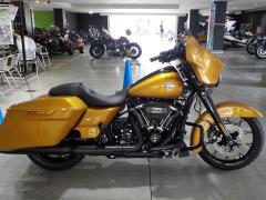 HD SREET GLIDE FLHXS1690 2023