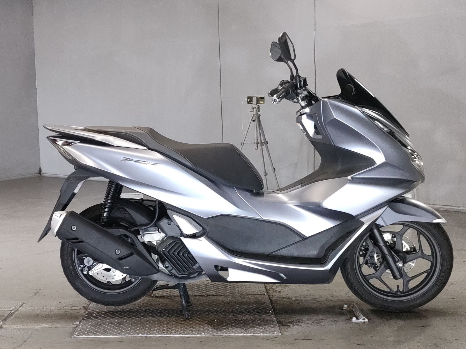 Honda PCX125 2021