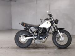 Yamaha TW225 2005