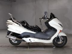 Honda FORZA Z 2006