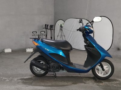 Suzuki ADDRESS V50