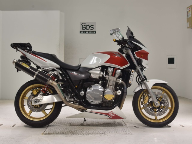 Honda CB1300SF 2006