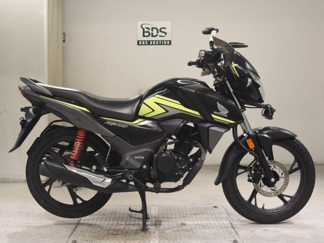 Yamaha SP125 2021