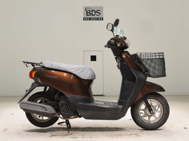 Honda TACT-4 BASIC 2019