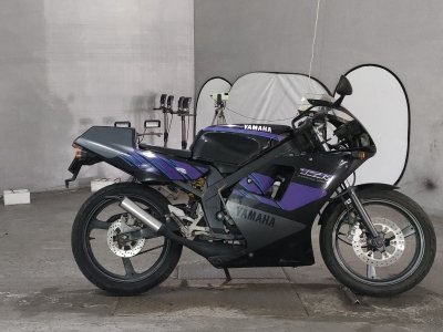 Yamaha TZR50 1992