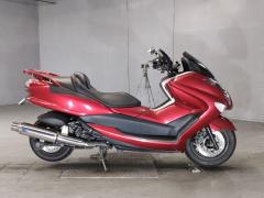 Yamaha MAJESTY 250 2007