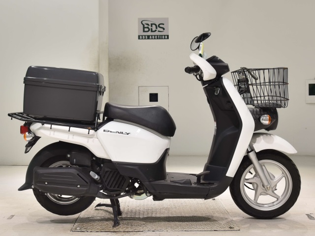Honda BENLY50 2018