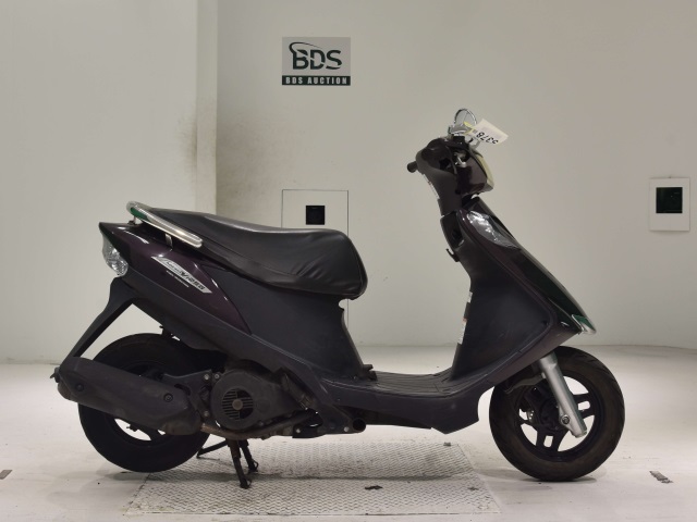 Suzuki ADDRESS V125