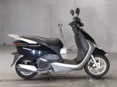 Honda LEAD110 2009