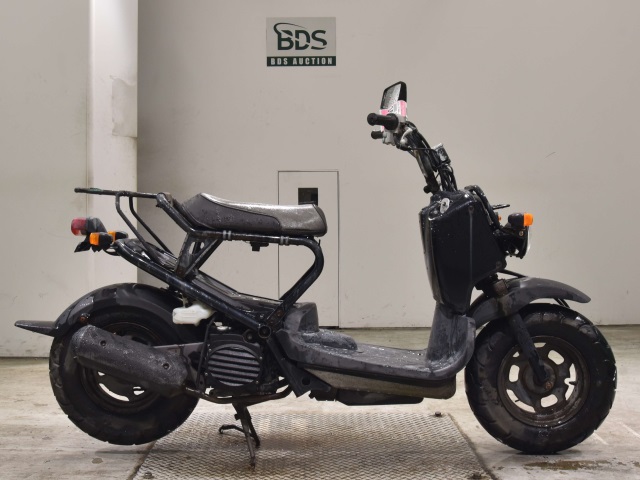 Honda ZOOMER 2007