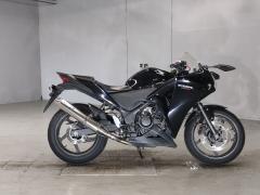 Honda CBR250R 2013