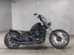 Yamaha DRAGSTAR XVS400 1996