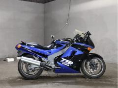 Kawasaki ZZ-R1100 1990
