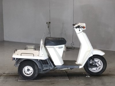 Honda GYRO UP 2005