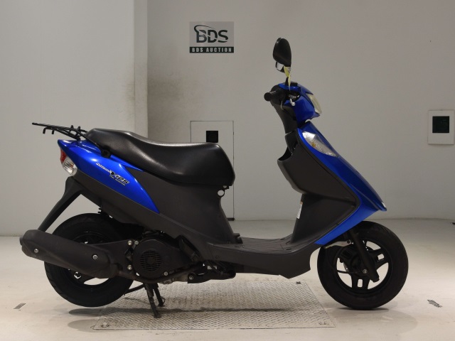 Suzuki ADDRESS V125