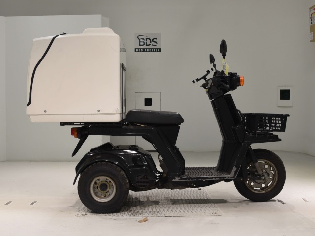 Honda GYRO X 2002
