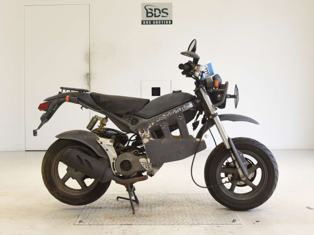 Yamaha STREET MAGIC 50