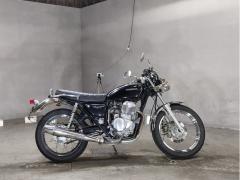 Honda CB400SS 2007