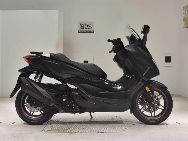 Honda FORZA-6 2023