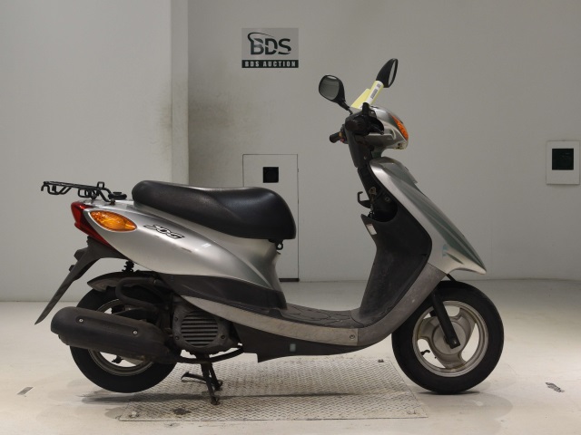Yamaha JOG 50 2009