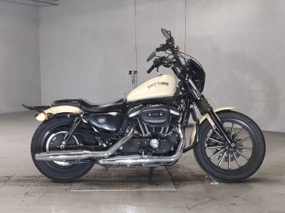 HD SPORTSTER IRON XL883N 2015
