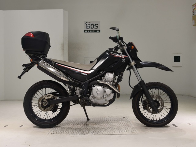 Yamaha XT250X 2006