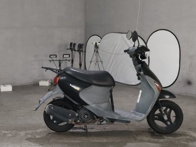 Suzuki LETS4
