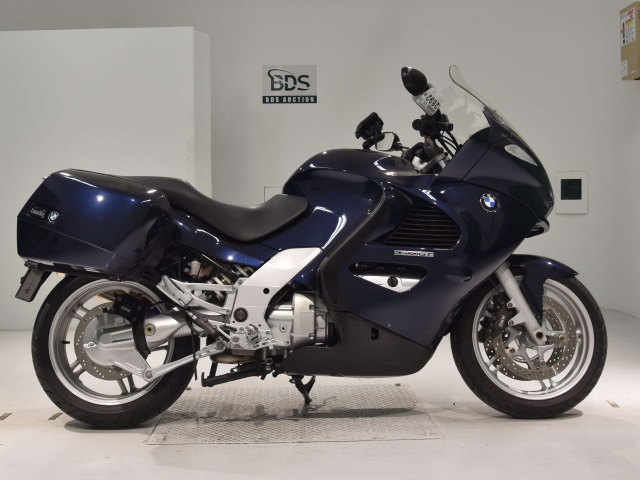 BMW K1200GT 2003